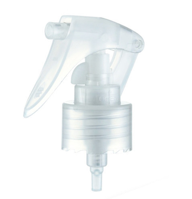 JL-TS106D Trigger Garden Portable Mouse Shape 24/410 28/40 Roate Lock  Mini Trigger Sprayer For Home Cleaning