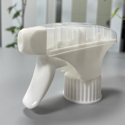 JL-TS113  Horizontal Move All Plastic Trigger Sprayer 28/400 28/410 Double Cover