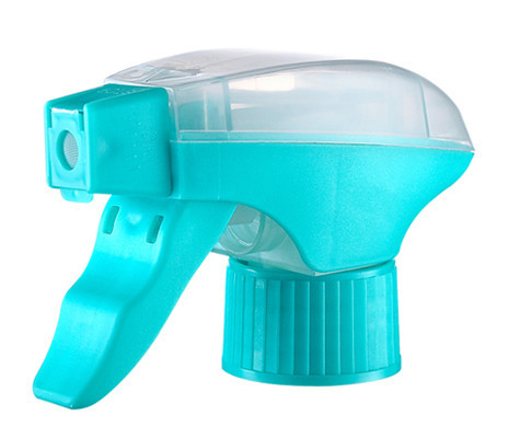 JL-TS110 Double Cover All Plastic Trigger Sprayer 28/400 28/410 All Plastic Foam Trigger with double childproofing