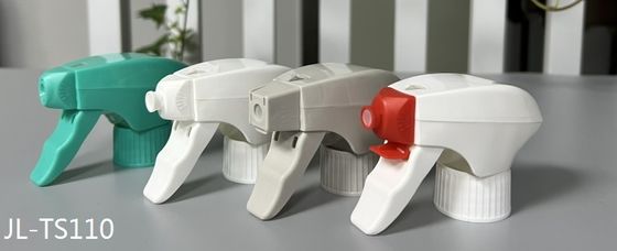 JL-TS110 Double Cover All Plastic Foam Trigger 28/400 28/410 With Double Childproofing