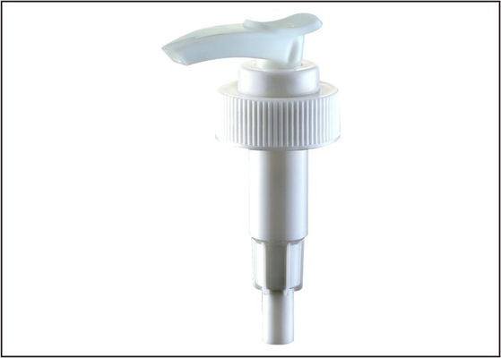 JL-JK301A  2CC Lotion Pump  24/410 24/415 28/400 28/410 28/415 Screw Lock Down Lotion Pump