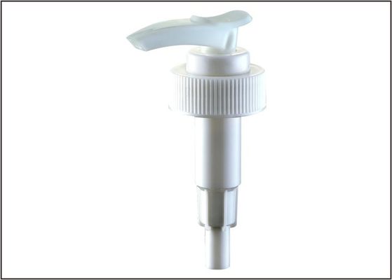 JL-JK301A  2CC Screw Lock Down Lotion Pump 24/410 24/415 28/400 28/410 28/415
