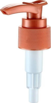 JL-JK301A  2CC Lotion Pump  24/410 24/415 28/400 28/410 28/415 Screw Lock Down Lotion Pump