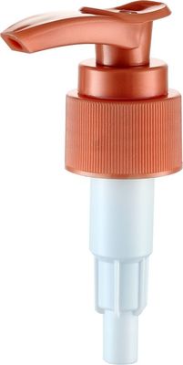 JL-JK301A  2CC Screw Lock Down Lotion Pump 24/410 24/415 28/400 28/410 28/415