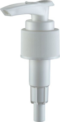 JL-JK301A  2CC Lotion Pump  24/410 24/415 28/400 28/410 28/415 Screw Lock Down Lotion Pump