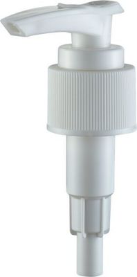 JL-JK301A  2CC Screw Lock Down Lotion Pump 24/410 24/415 28/400 28/410 28/415