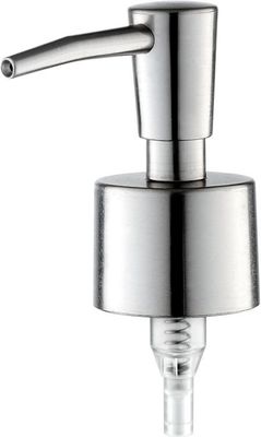 JL-KW102C 1.2CC ABS Plastic Bathroom Lotion Pump 28/400 24/410 Dispenser Pumps Bathroom Liquid Soap Dispenser Pump