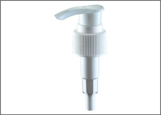 JL-KW102A 1.6CC Plastic Bathroom Lotion Pump 24/410 28/400 Water Dispenser Pump