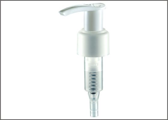 JL-KW101C 1.2ml/T 1.6ml/T Hand Detergent Shampoo Liquid Soap Cosmetic Matel Lotion Pump 24/410 28/400 28/410