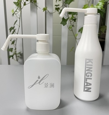JL-JK305 Long Nozzle Disinfectant Pump 28/410 33/410 40/400 43/400 Fine Mist Sprayer Pump for Disinfectant Water
