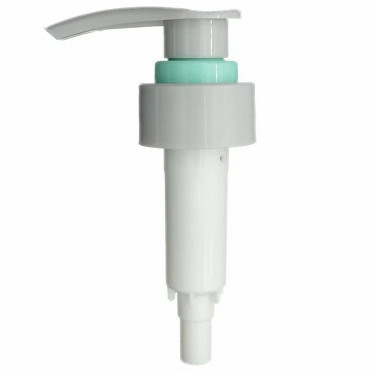 JL-JK303  Ribbed Smooth 28/410 33/410 38/400 38/410 Big Output 4cc 5cc Screw Lotion Pump