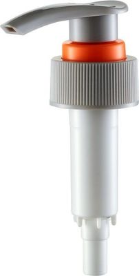 JL-JK303C 4CC 5CC Big Output Screw Dispenser Lotion Pump 28/410 33/410 38/410