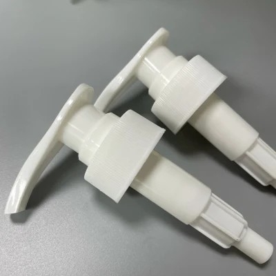 JL-JK303C 4CC 5CC Big Output Screw  Lotion Pump 28/410 33/410 38/410  Dispenser Lotion Pump
