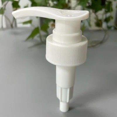 JL-JK303C 4CC 5CC Big Output Screw Dispenser Lotion Pump 28/410 33/410 38/410