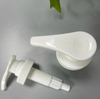 JL-JK303C 4CC 5CC Big Output Screw Dispenser Lotion Pump 28/410 33/410 38/410