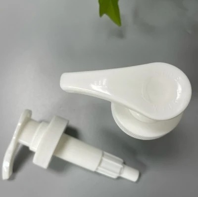JL-JK303C 4CC 5CC Big Output Screw  Lotion Pump 28/410 33/410 38/410  Dispenser Lotion Pump