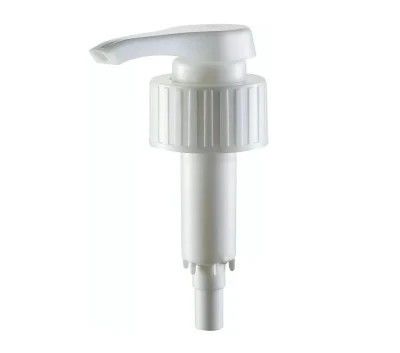 JL-JK303B Big Output Lotion Pump 38/410 Screw Lotion Dispenser Pump