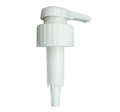 JL-JK303B 38/410 Big Output Lotion Pump Screw Lotion Dispenser Pump