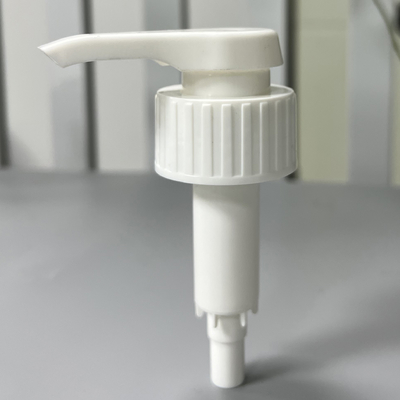 JL-JK303B 38/410 Big Output Lotion Pump Screw Lotion Dispenser Pump