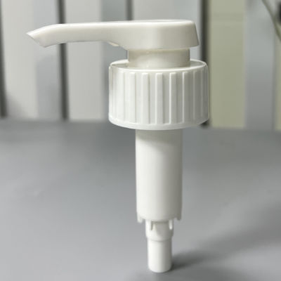 JL-JK303B Big Output Lotion Pump 38/410 Screw Lotion Dispenser Pump