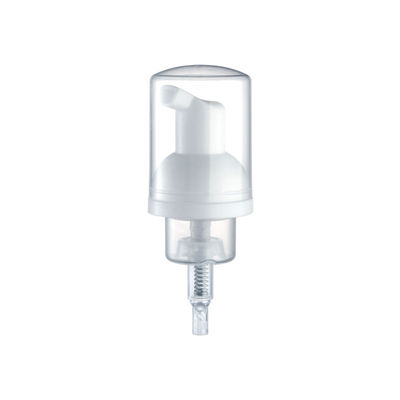 JL-FP101D 30mm 30/410 0.40ML/T foam dispenser bottle pump With Cap