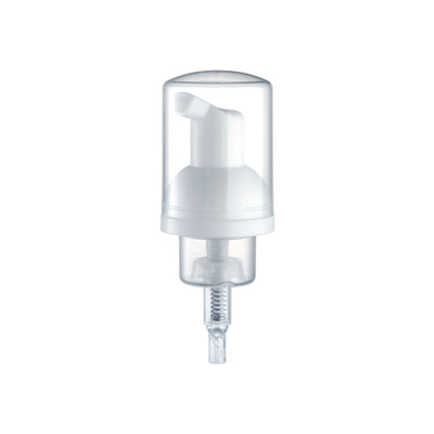 JL-FP101D 30mm Foam Pump with cap