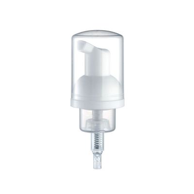 JL-FP101D 30mm 30/410 0.40ML/T foam dispenser bottle pump With Cap