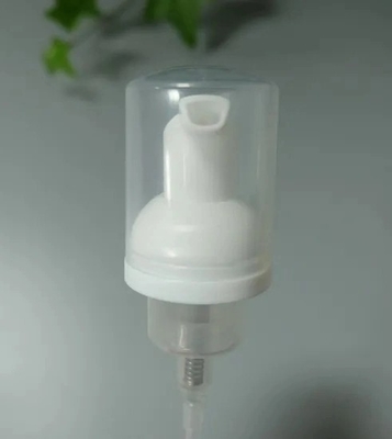JL-FP101D 30mm Foam Pump with cap