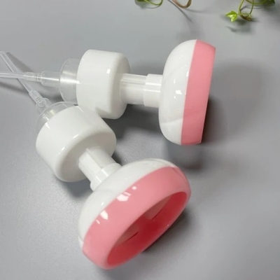 JL-FP101E Foam Pump 43/410 40/410 Flower Foam Pump Wash Cleaning Foam Dispenser