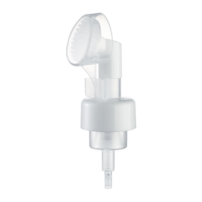 JL-FP101F Foam Pump 40mm 43mm with Brush