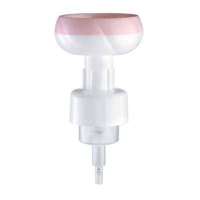 JL-FP101E Clip Lock Flower Type Foam Pump 40/410 43/410