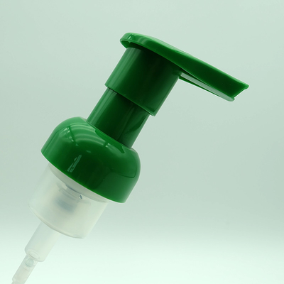 JL-FP101A2 High Neck Right-left Lock Foam  Pump