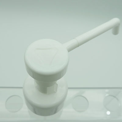 JL-FP101H Long Nozzel Foam Pump 40/400 43/410 For Cosmetic