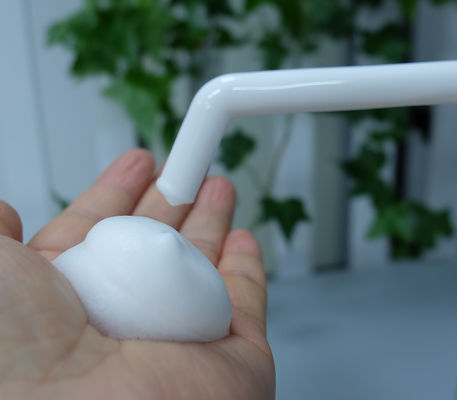 JL-FP101H Long Nozzel Foam Pump 40/400 43/410 For Cosmetic