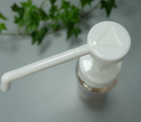 JL-FP101H Long Nozzel Foam Pump 40/400 43/410 For Cosmetic
