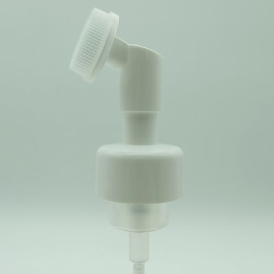 JL-FP101K PE Soft Brush Plastic Foam Pump 40/400 43/410
