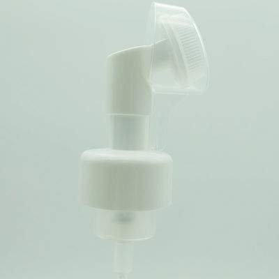 JL-FP101K PE Soft Brush Plastic Foam Pump 40/400 43/410