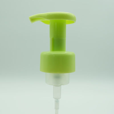 JL-FP101B2 40/400 43/410 Foam Dispensing Pump With Clip Lock