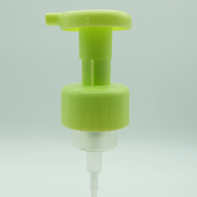 JL-FP101B3 40/400 43/410 Foam Pump With Clip Lock