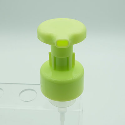 JL-FP101B3 40/400 43/410 Plastic Foam Pump With Clip Lock