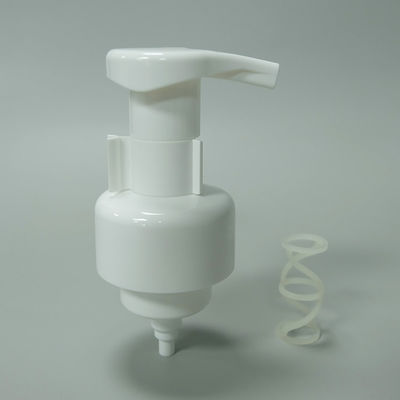 JL-FP101P All Plastic 40/410 43/410 Foam Pump No Metal Spring