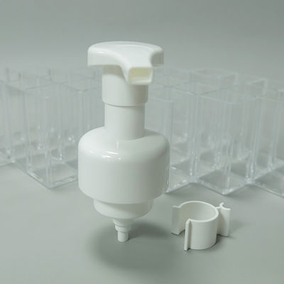 JL-FP101P All Plastic 40/410 43/410 Foam Pump No Metal Spring