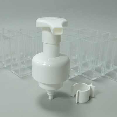 JL-FP101P All Plastic Foam Pump No Metal Spring