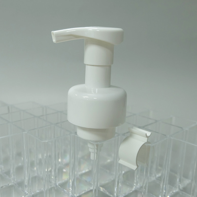 JL-FP101P All Plastic Foam Pump No Metal Spring
