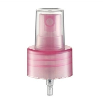 JL-MS101 Fine Mist Sprayer  Smooth Closure 15/410 18/410 20/410 24/410 28/410 with PP Cap 1.2CC Fine Mist Water Sprayer