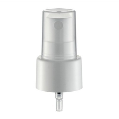 JL-MS101 Fine Mist Sprayer  Smooth Closure 15/410 18/410 20/410 24/410 28/410 with PP Cap 1.2CC Fine Mist Water Sprayer