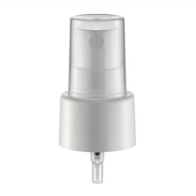 JL-MS101 Smooth Closure Pump Mist Sprayer 15/410 18/410 20/410 24/410 28/410 PP Cap 1.2CC