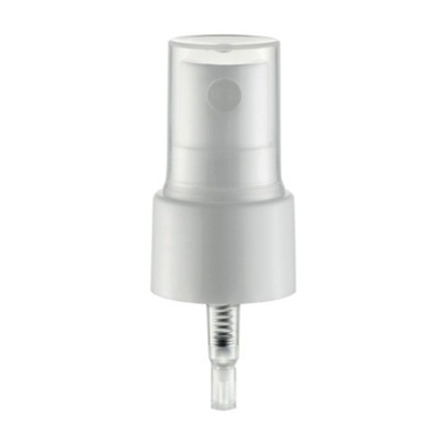 JL-MS101 Fine Mist Sprayer  Smooth Closure 15/410 18/410 20/410 24/410 28/410 with PP Cap 1.2CC Fine Mist Water Sprayer