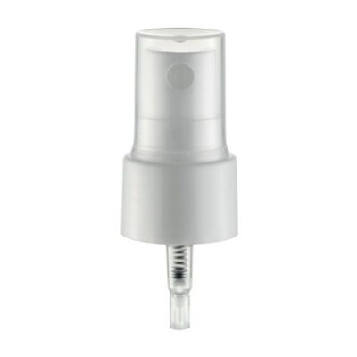 JL-MS101 Smooth Closure Pump Mist Sprayer 15/410 18/410 20/410 24/410 28/410 PP Cap 1.2CC
