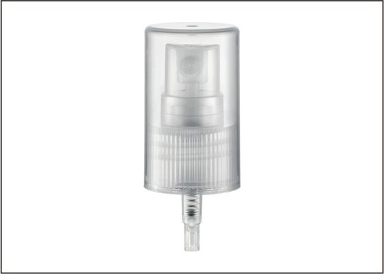 JL-MS101  16 410  Fine Mist Pump Sprayers Full Cap 0.12CC For Bottles